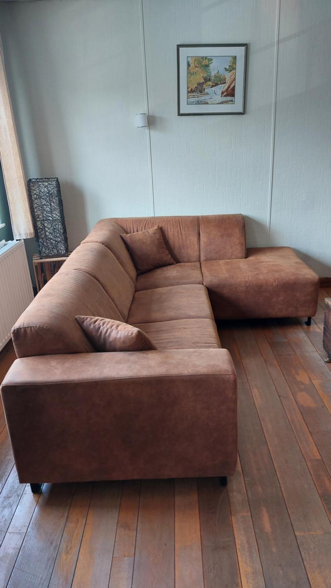Aux Trois Petits Cochons Apartment Hotton Ngoại thất bức ảnh